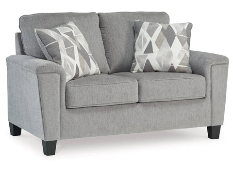 Leeshan Loveseat