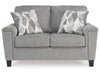 Leeshan Loveseat