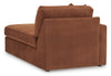 Modmax Left-Arm Facing Corner Chaise | Ashley Homestore 9210216