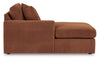 Modmax Left-Arm Facing Corner Chaise | Ashley Homestore 9210216