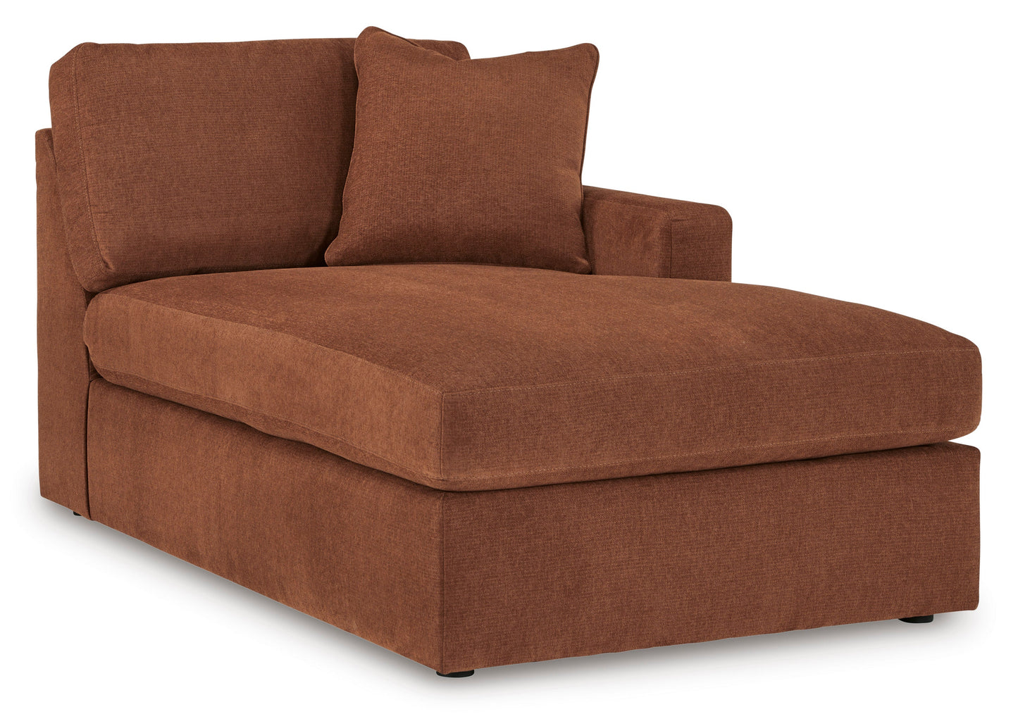 Modmax Right-Arm Facing Corner Chaise | Ashley Homestore 9210217