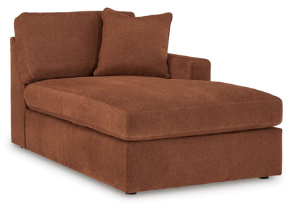 Modmax Right-Arm Facing Corner Chaise | Ashley Homestore 9210217