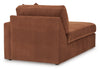 Modmax Right-Arm Facing Corner Chaise | Ashley Homestore 9210217