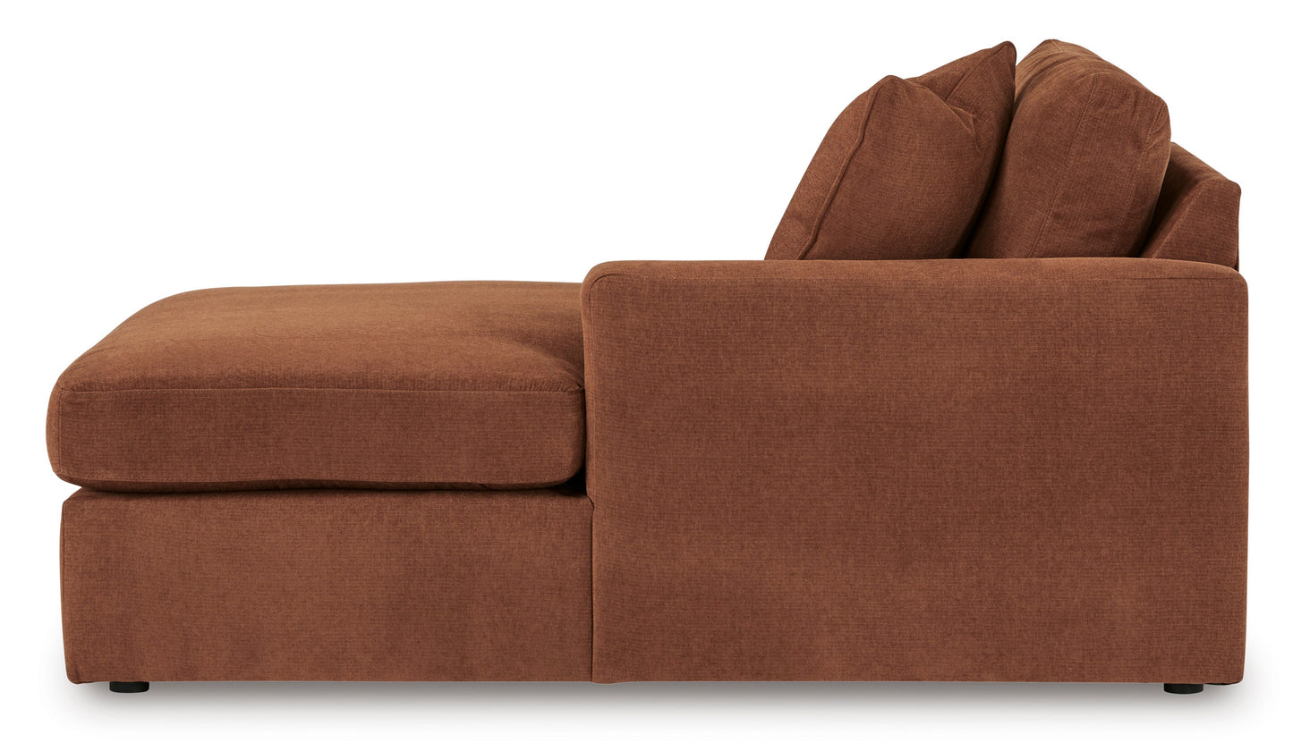 Modmax Right-Arm Facing Corner Chaise | Ashley Homestore 9210217