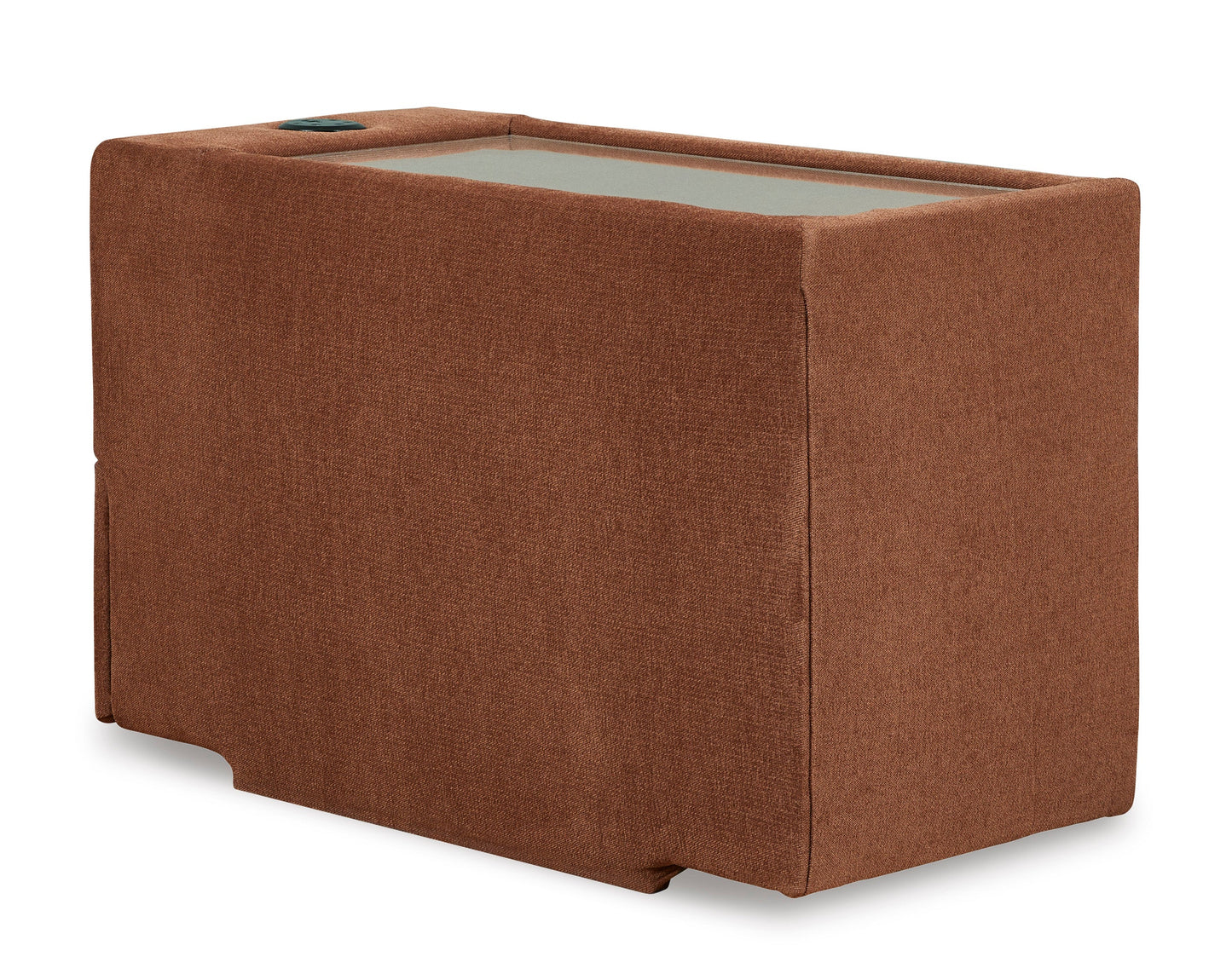 9210227 Modmax Console with Audio System