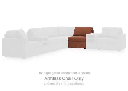 92102S2 Modmax 3-Piece Sectional Sofa