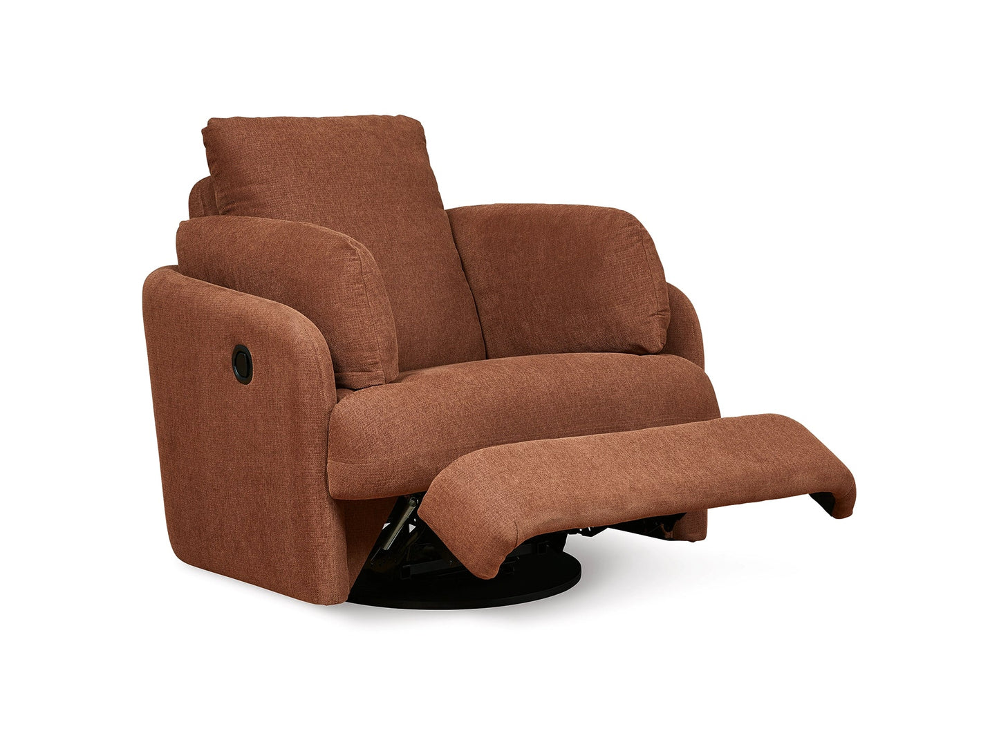 Modmax Swivel Glider Recliner | Ashley Homestore