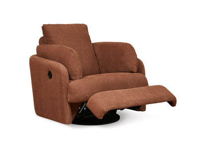Modmax Swivel Glider Recliner | Ashley Homestore