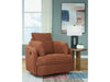 Modmax Swivel Glider Recliner | Ashley Homestore