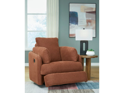Modmax Swivel Glider Recliner | Ashley Homestore