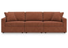 92102S2 Modmax 3-Piece Sectional Sofa