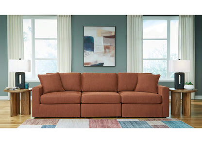92102S2 Modmax 3-Piece Sectional Sofa