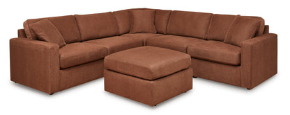 92102S12 Modmax 6-Piece Sectional