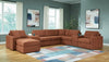 92102S11 Modmax 8-Piece Sectional