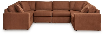 92102S8 Modmax 6-Piece Sectional