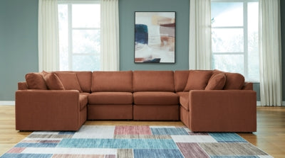 92102S8 Modmax 6-Piece Sectional
