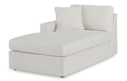Modmax 3-Piece Chaise Sectional