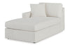 Modmax 3-Piece Chaise Sectional