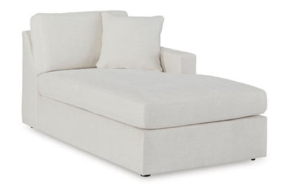 Modmax 3-Piece Chaise Sectional