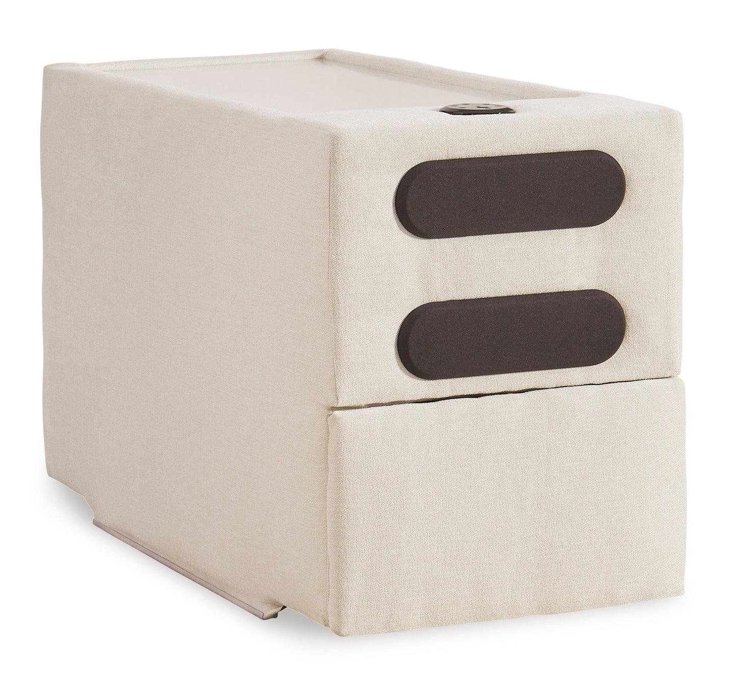 9210327 Modmax Console with Audio System