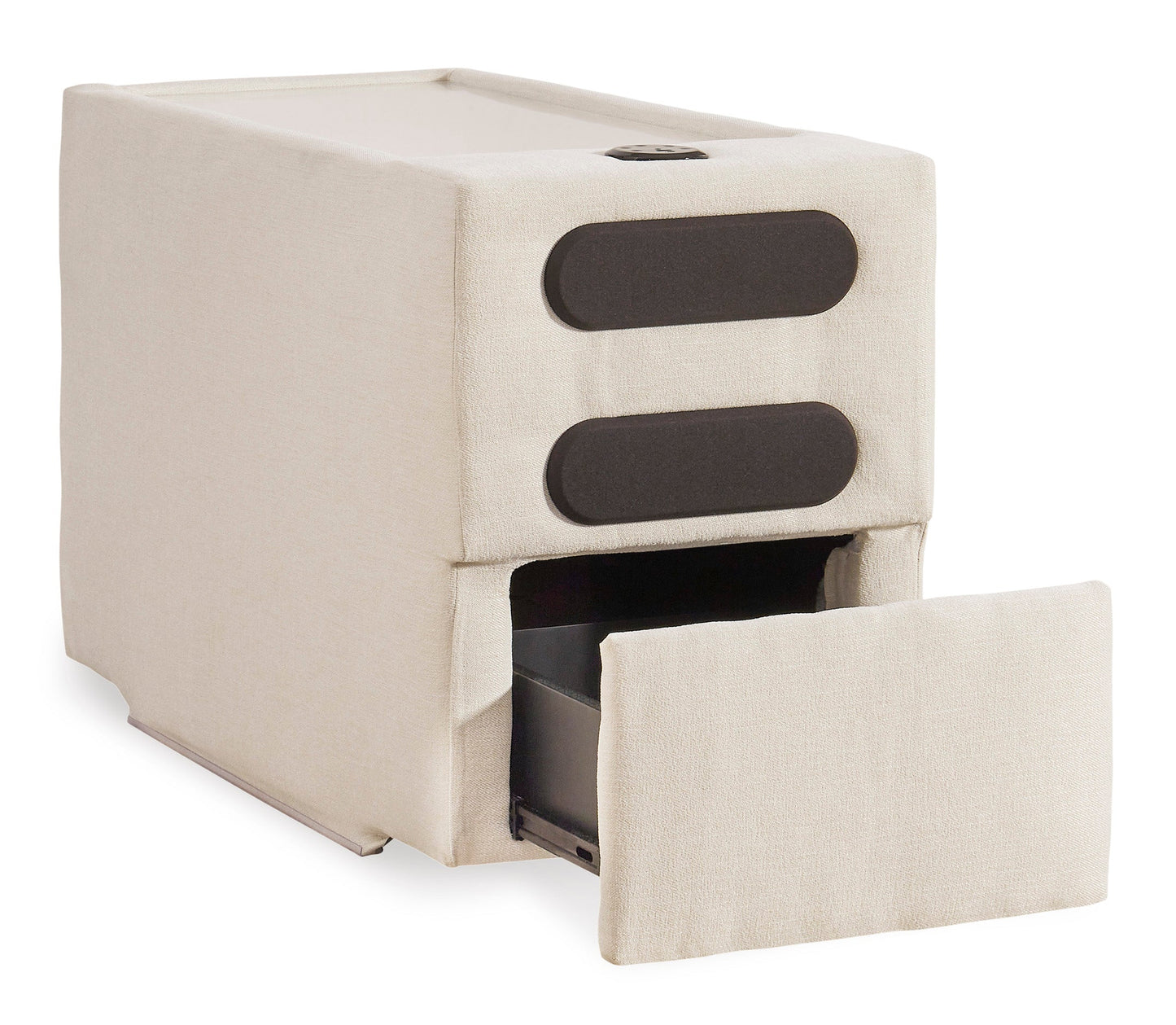 9210327 Modmax Console with Audio System