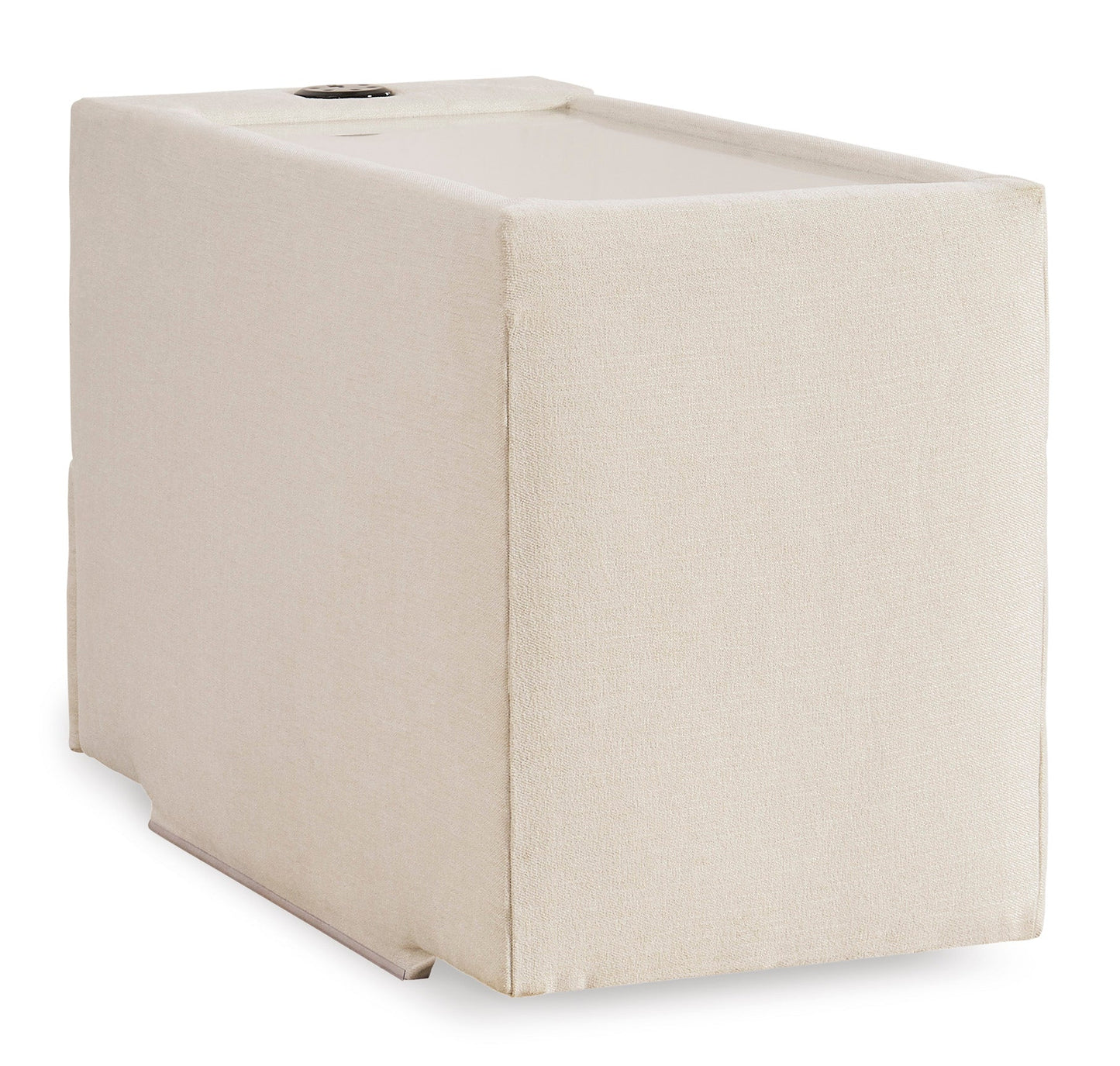 9210327 Modmax Console with Audio System