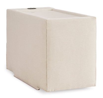 9210327 Modmax Console with Audio System