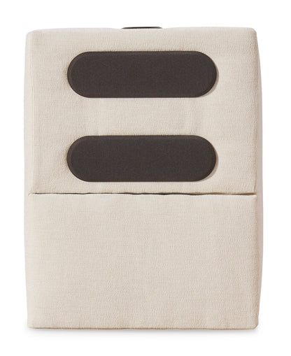 9210327 Modmax Console with Audio System