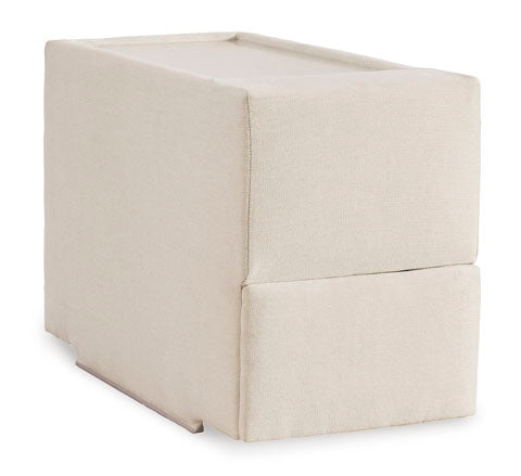 Modmax 3-Piece Chaise Sectional