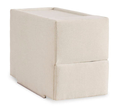 Modmax 3-Piece Chaise Sectional