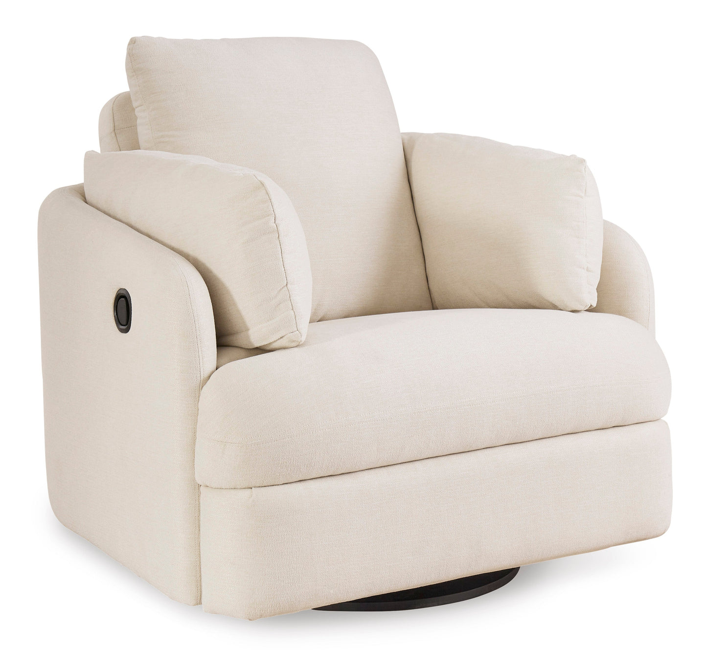 Modmax Swivel Glider Recliner -9210361