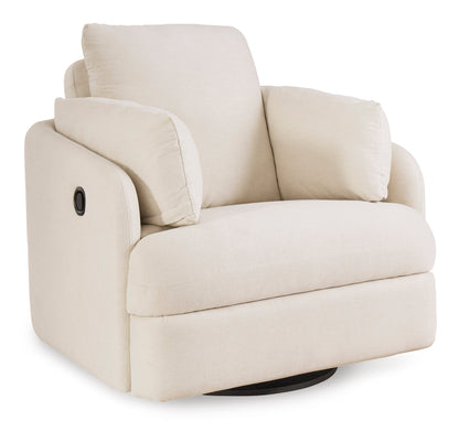 Modmax Swivel Glider Recliner -9210361