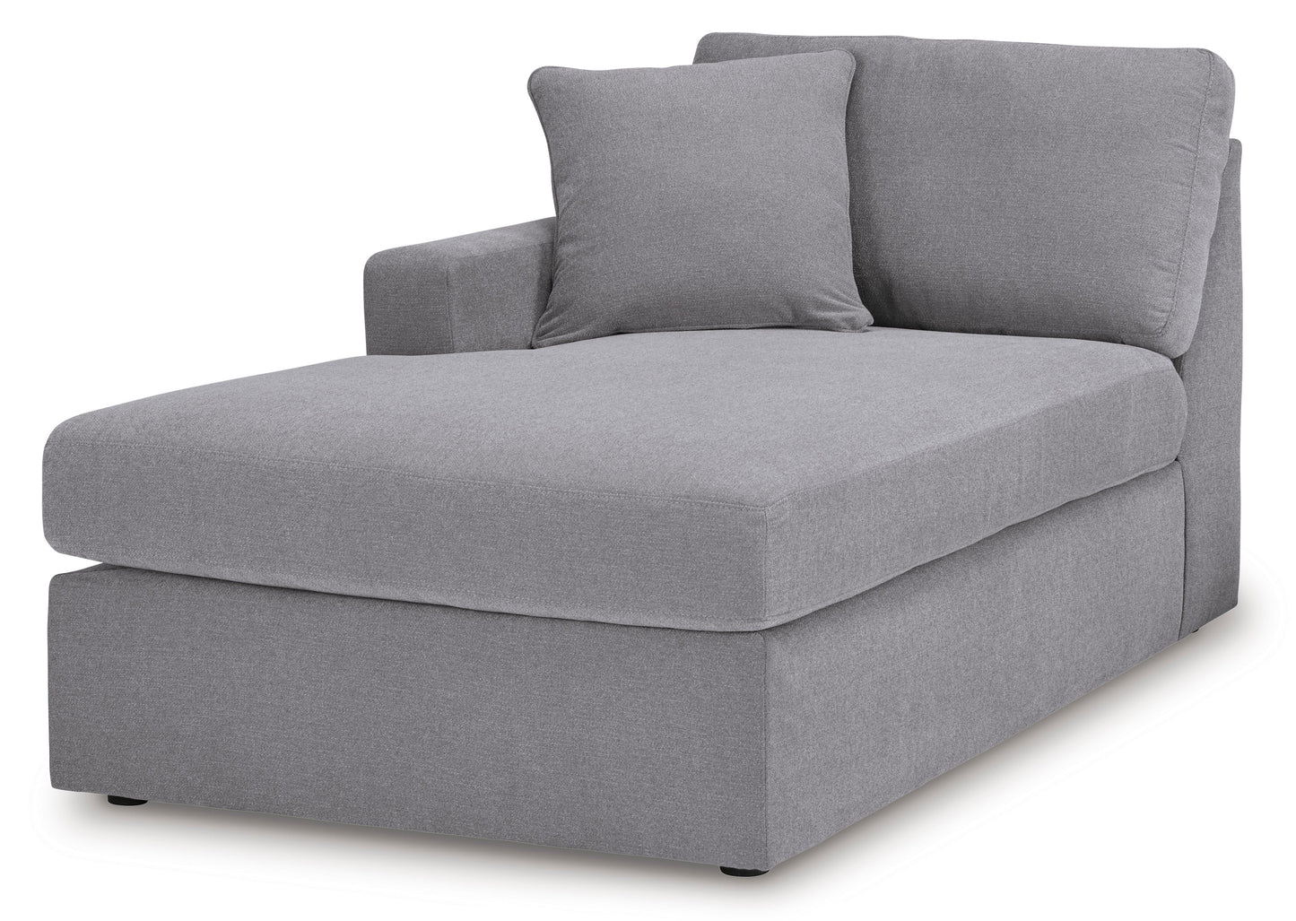Modmax Modmax 3-Piece Chaise Sectional
