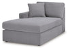 Modmax Modmax 3-Piece Chaise Sectional