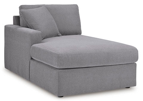 Modmax Left-Arm Facing Corner Chaise | Ashley Homestore 9210416