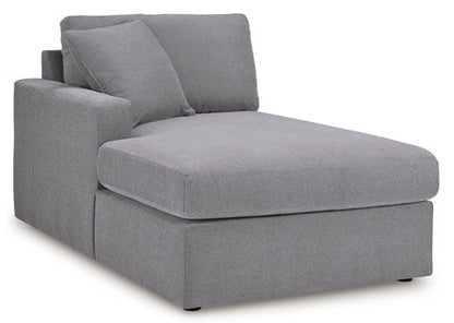 Modmax Left-Arm Facing Corner Chaise | Ashley Homestore 9210416