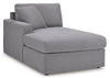 Modmax Left-Arm Facing Corner Chaise | Ashley Homestore 9210416