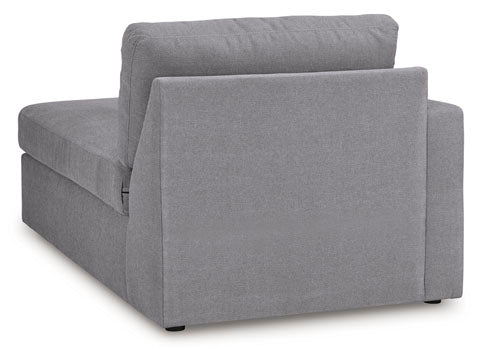 Modmax Left-Arm Facing Corner Chaise | Ashley Homestore 9210416