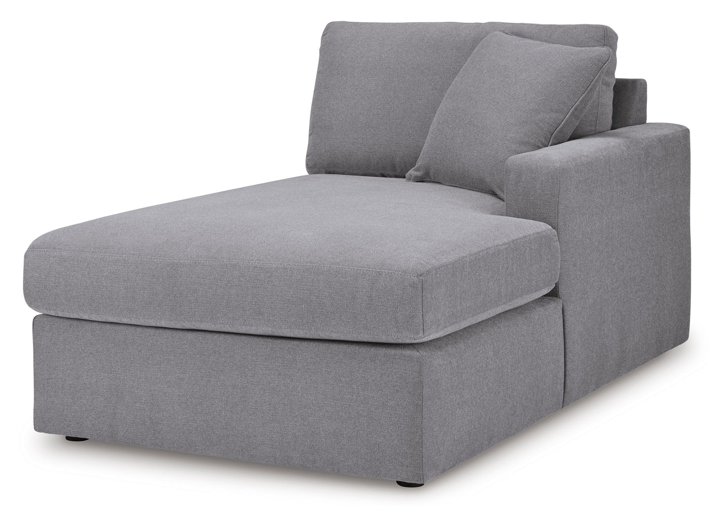 Modmax Right-Arm Facing Corner Chaise | Ashley Homestore 9210417