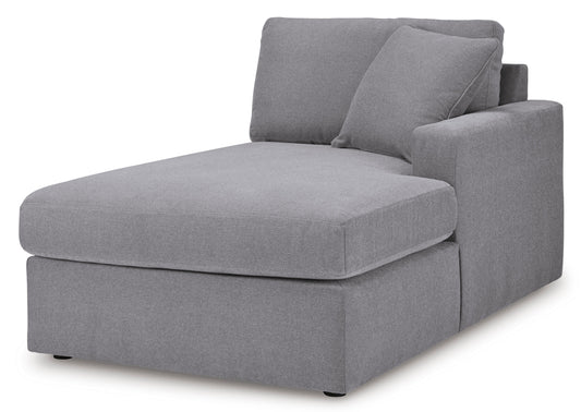 Modmax Right-Arm Facing Corner Chaise | Ashley Homestore 9210417