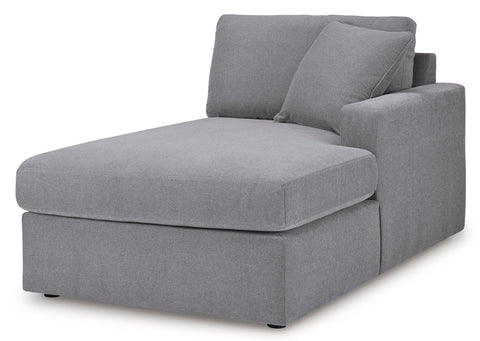 Modmax Right-Arm Facing Corner Chaise | Ashley Homestore 9210417