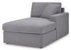 Modmax Right-Arm Facing Corner Chaise | Ashley Homestore 9210417