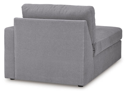 Modmax Right-Arm Facing Corner Chaise | Ashley Homestore 9210417