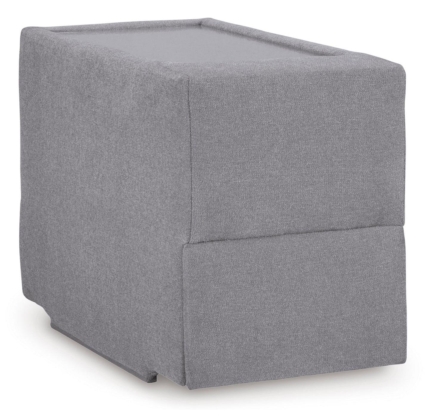 Modmax Modmax 3-Piece Chaise Sectional
