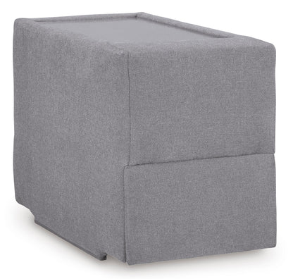 Modmax Modmax 3-Piece Chaise Sectional