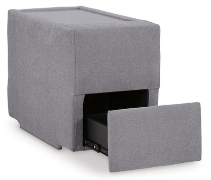 Modmax Modmax 3-Piece Chaise Sectional