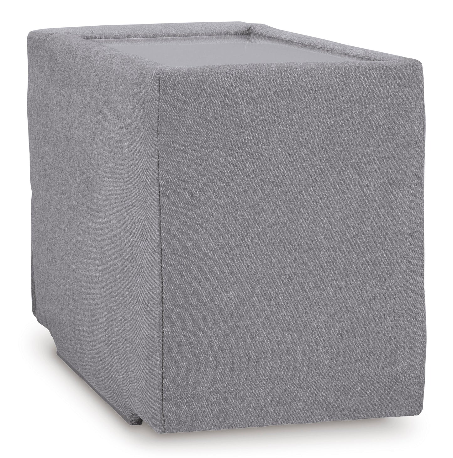 Modmax Console with Storage | Ashley Homestore