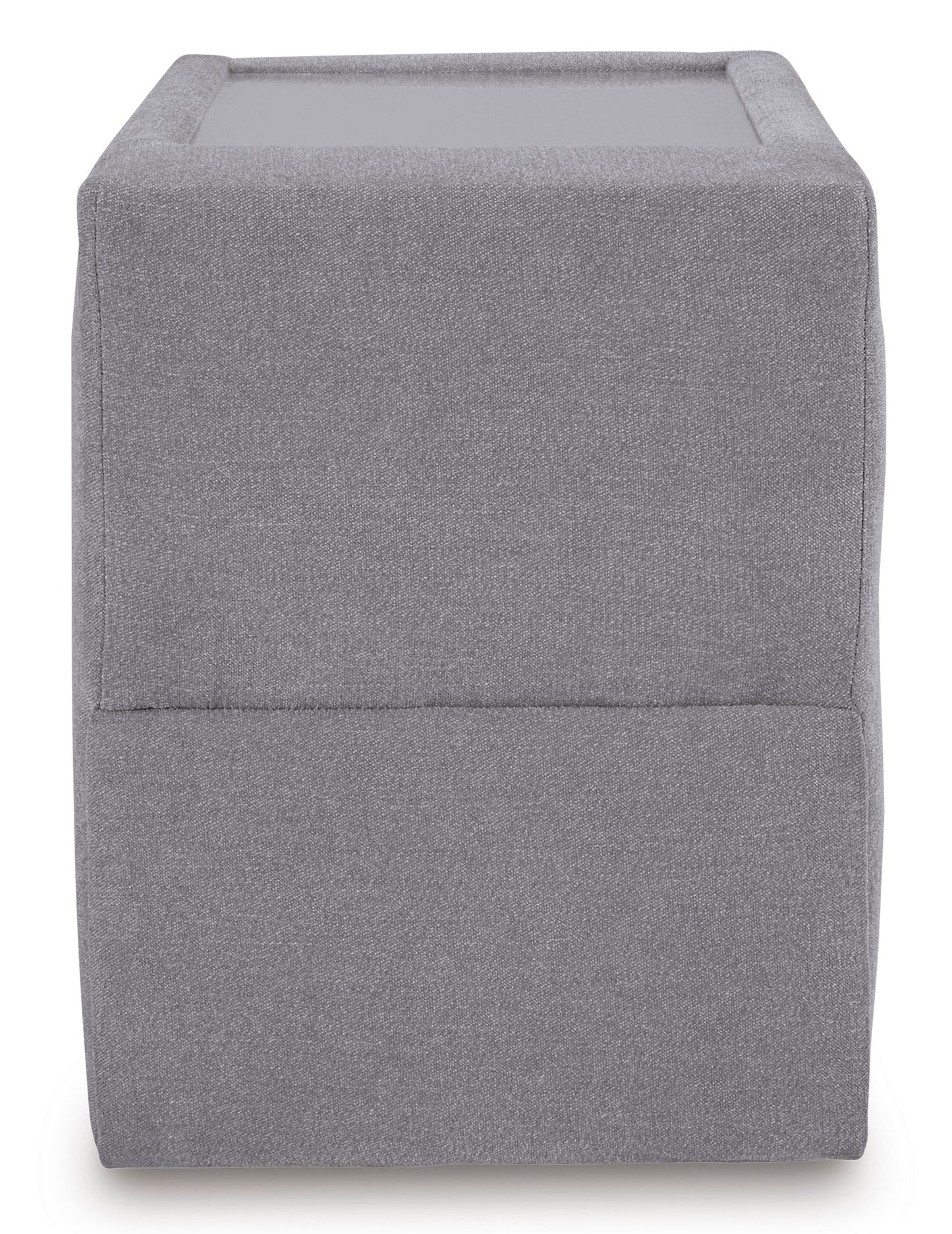Modmax Modmax 3-Piece Chaise Sectional