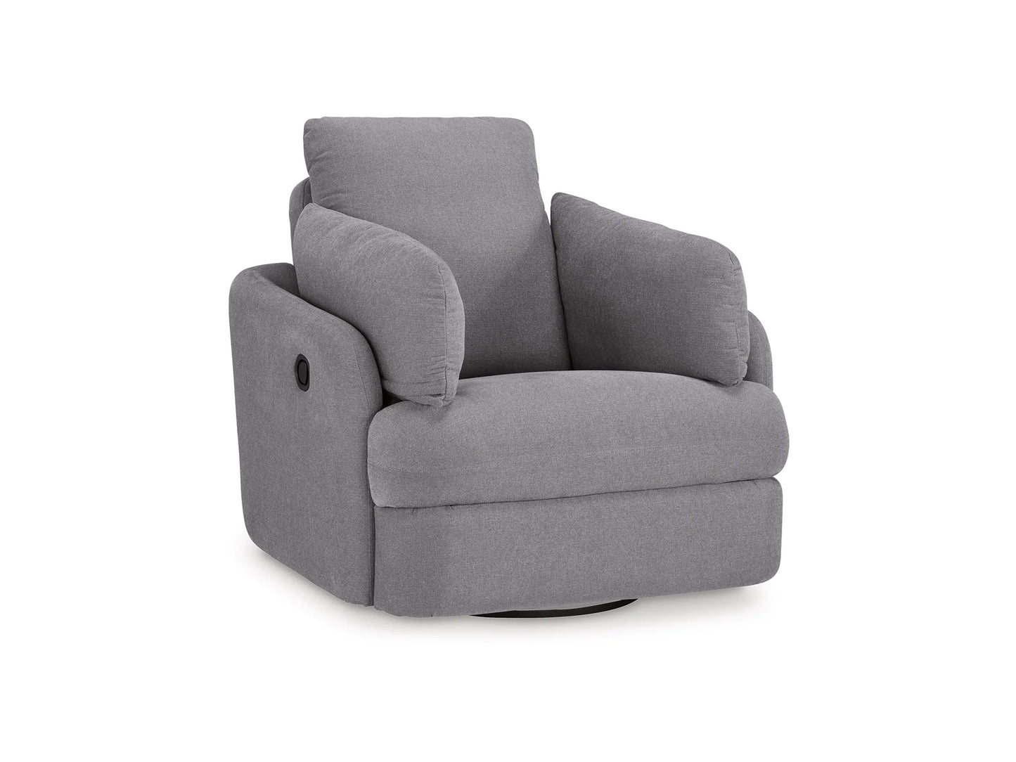 Modmax Swivel Glider Chair | Ashley Homestore
