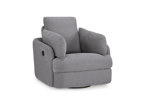 Modmax Swivel Glider Chair | Ashley Homestore